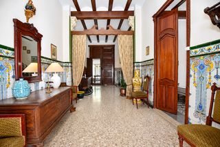 Casa  Cl sant pere. Una casa joya