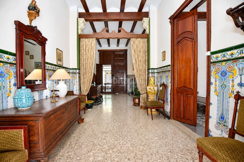 Foto 16ad243f-8aa1-4f4b-8098-b18410b691e6. Casa una casa joya en Puçol ciudad Puçol