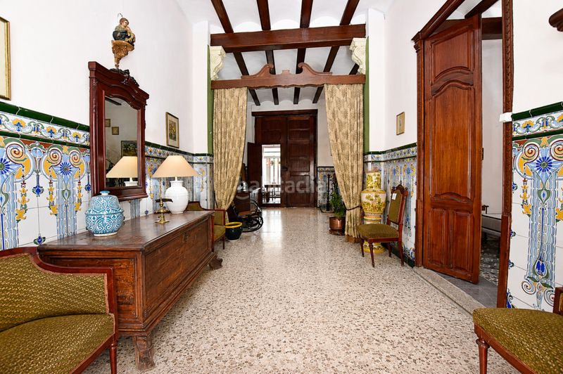 Foto 16cd9989-ed48-4146-b62d-a52507b9ade6. Casa una casa joya en Puçol ciudad Puçol