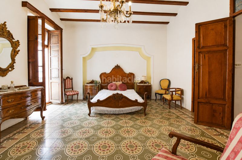 Foto 414a1688-44cc-4e19-bb8f-254bedcebd06. Casa una casa joya en Puçol ciudad Puçol