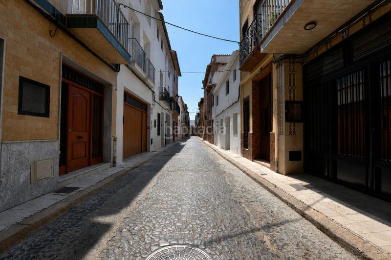 Foto 46c22858-c9ea-4d63-b8b9-fe544a03b9b0. Casa una casa joya en Puçol ciudad Puçol