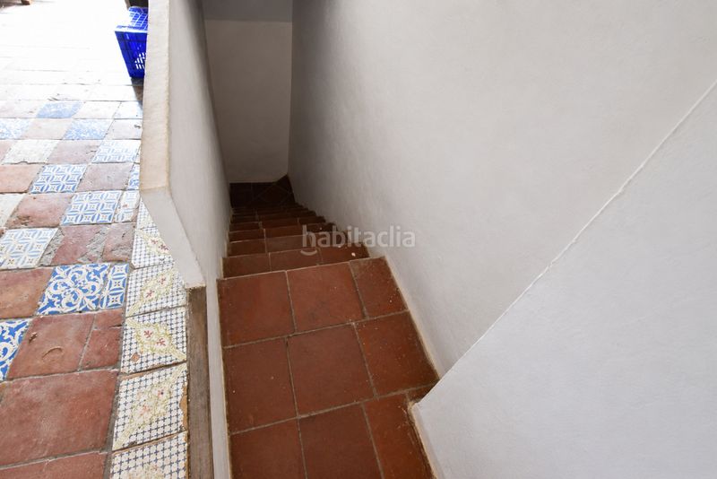 Foto 52a94808-e09e-4dd2-889f-5703c6def335. Casa una casa joya en Puçol ciudad Puçol