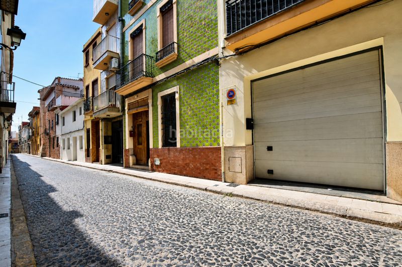 Foto 56e2bad2-7fd8-4e8f-9c53-e5eec36500bc. Casa una casa joya en Puçol ciudad Puçol