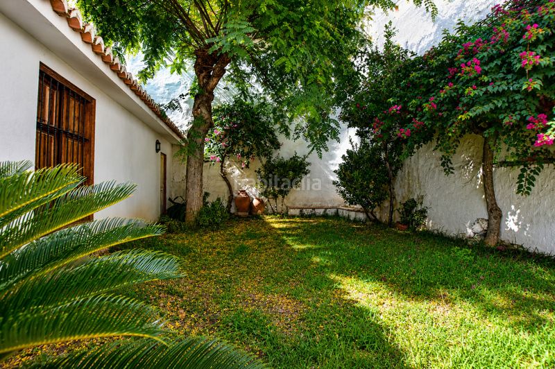 Foto 5ca285d6-b36f-4232-b7dd-902cc62eb315. Casa una casa joya en Puçol ciudad Puçol