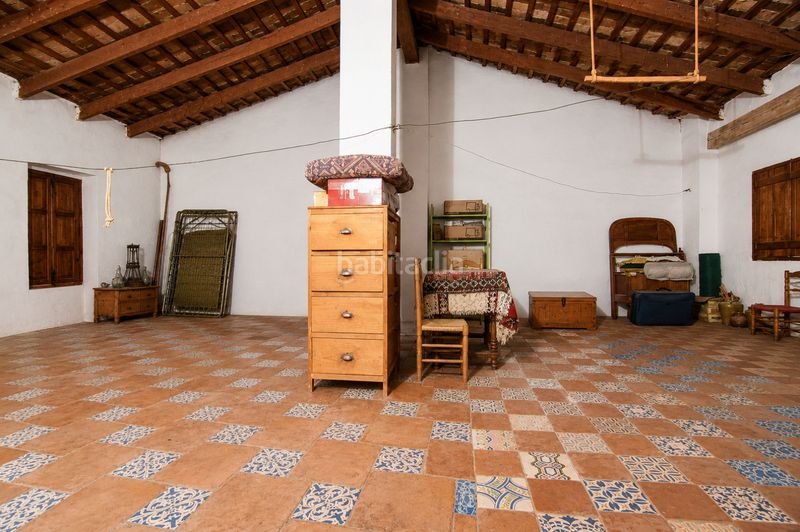 Foto 5cce5436-ddb8-4071-b2a1-74263bd58ca7. Casa una casa joya en Puçol ciudad Puçol