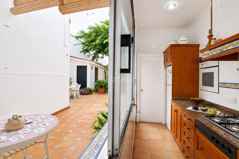 Foto 5e50ca32-8b61-4826-b259-06495f8a42e2. Casa una casa joya en Puçol ciudad Puçol