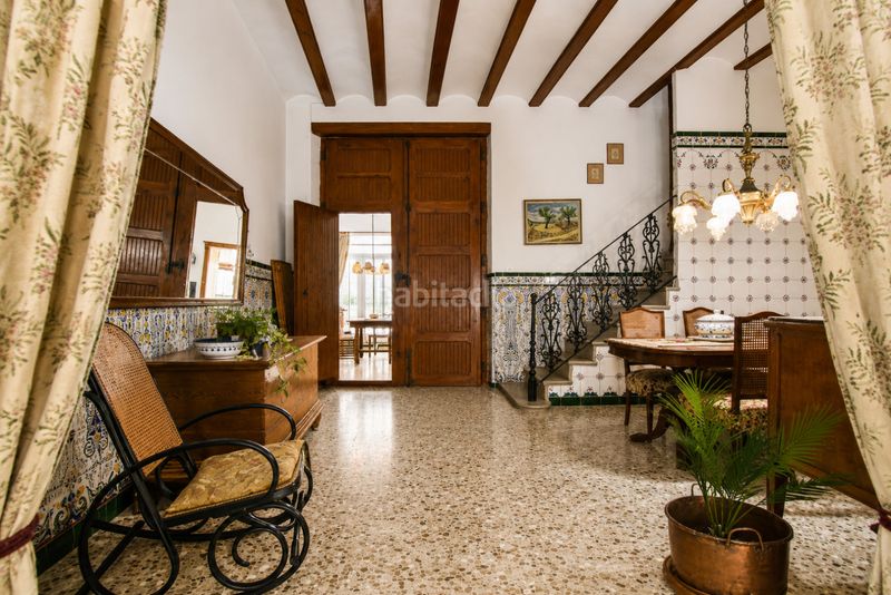 Foto 5f28e025-aa13-4cf1-89d6-6db8e4cc2d6e. Casa una casa joya en Puçol ciudad Puçol