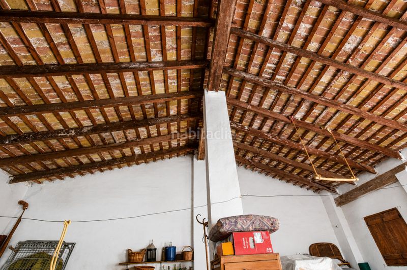 Foto 8df2c54c-fa63-4542-8b13-9f7a5474579f. Casa una casa joya en Puçol ciudad Puçol