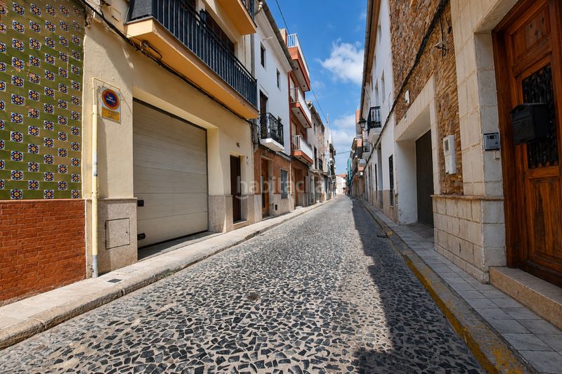 Foto ba5dca93-0cd5-4f26-a7d3-764dcd434ad0. Casa una casa joya en Puçol ciudad Puçol