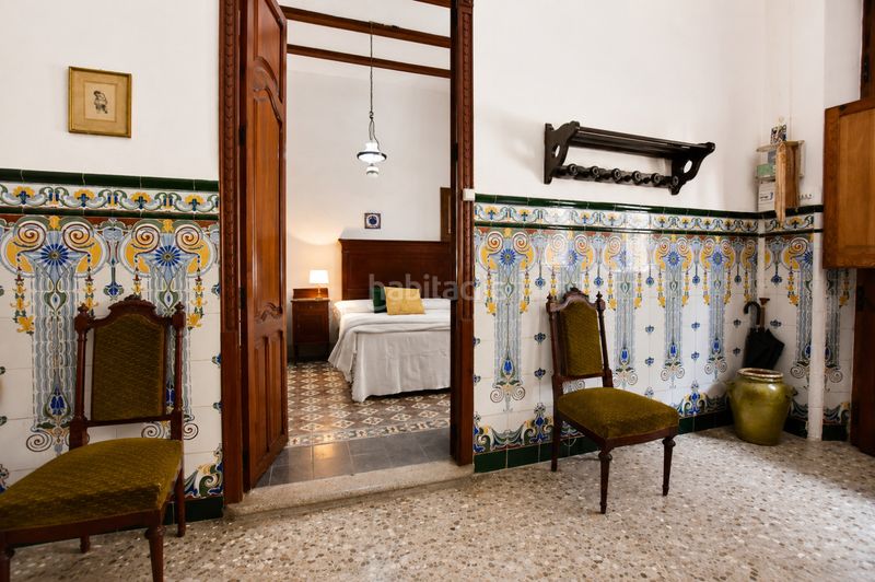 Foto c6aafc78-f1ff-484a-a1ce-d737e9362599. Casa una casa joya en Puçol ciudad Puçol