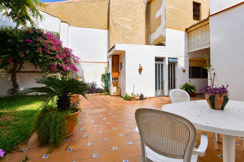 Foto c9e0368e-d36a-4916-b16d-3eed931dff73. Casa una casa joya en Puçol ciudad Puçol