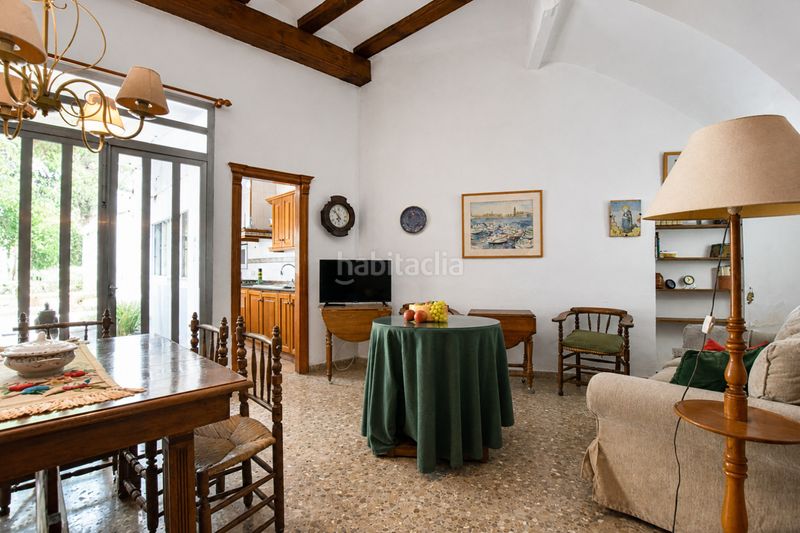 Foto caff65c0-ad6e-4fe8-bb20-bf3a4e943d7e. Casa una casa joya en Puçol ciudad Puçol