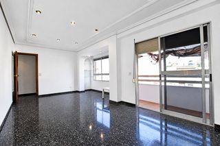 Rent Flat  Puçol - carrer barraca. Vivienda en alquiler para familias numerosas