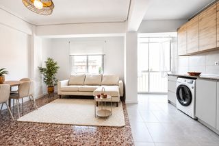 Rent Flat  Puçol - calle padre buenaventura. Manos a la obra