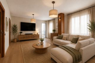 Maison  Foios - av mar. Un edificio para una gran familia