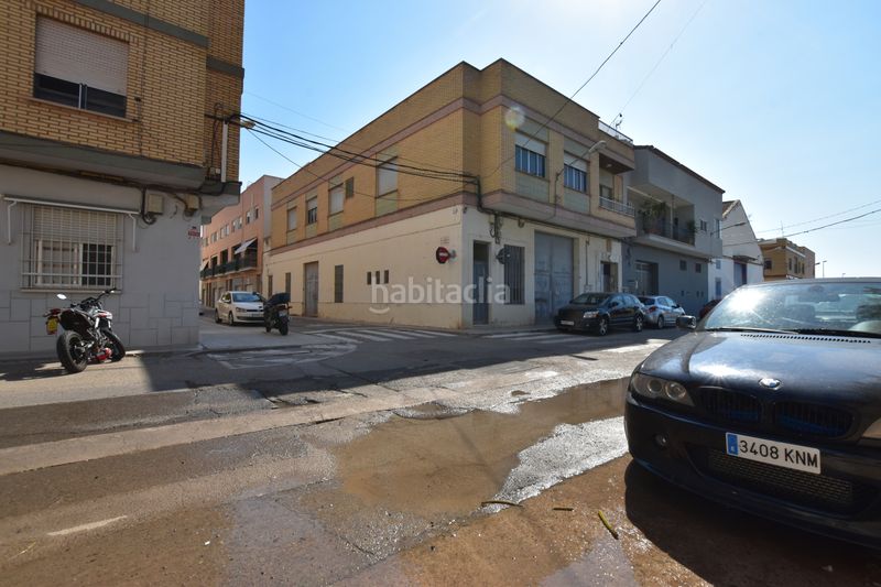 Foto eaab92ba-b588-49bd-af3f-daa09e10e953. Casa a Foios