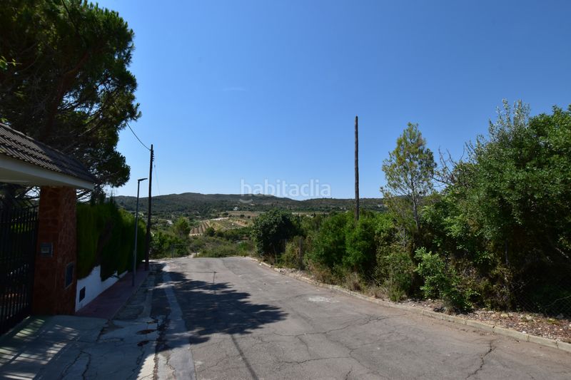 Foto d3766ca6-71d6-4336-bbbf-0f5f8d0f39fa. Finca rústica a Picassent