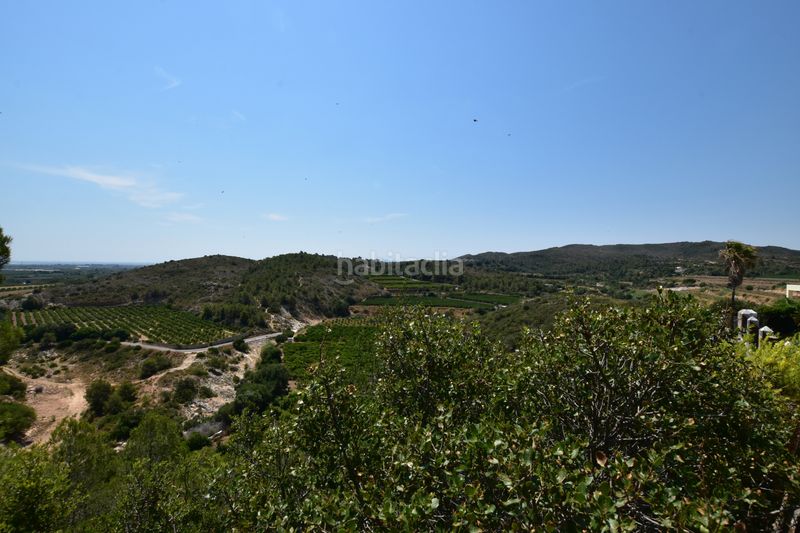 Foto d3886a8f-4249-4459-8735-b0e1dc815160. Finca rústica a Picassent