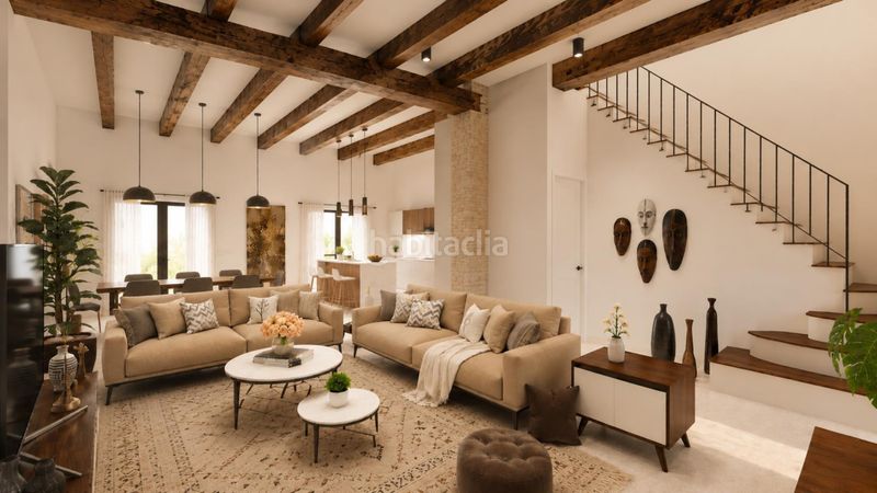 Foto b5de095b-49a8-4644-a281-94bfe9b67f09. Casa amb calefacció a Rafelbunyol