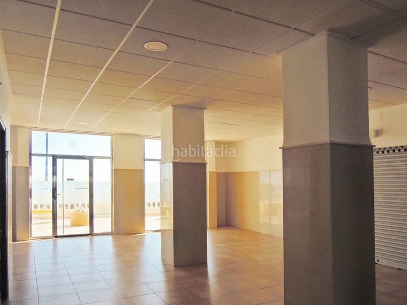 Foto e8aea7b0-4203-4202-a975-69151a9459cb. Lloguer local comercial a playas de Puçol Puçol