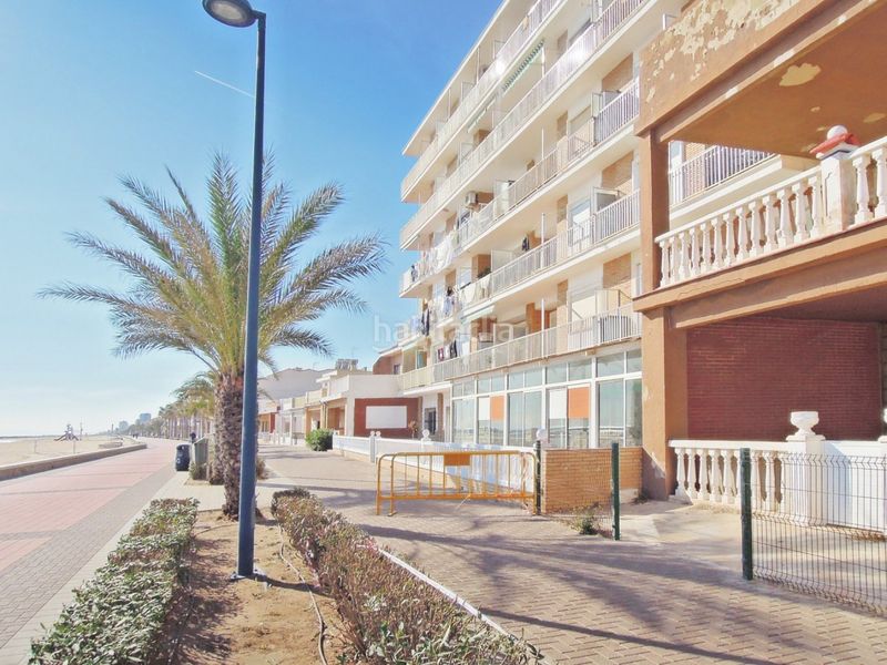 Foto f29ef9bf-0384-41bf-a28c-1027a77875af. Lloguer local comercial a playas de Puçol Puçol