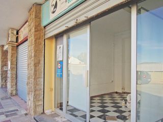 Rent Business premise  Puçol - avinguda pescadors. Local comercial junto al mar