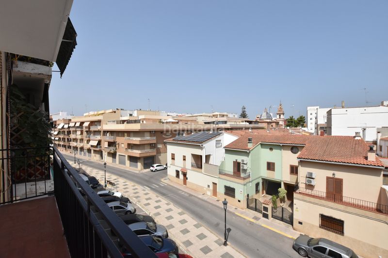 Foto 4f791d60-97f7-42ad-a8c5-a20f1513cc7b. Pis a Rafelbunyol
