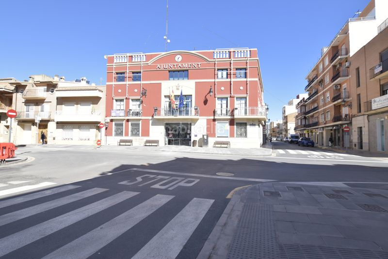 Foto b8c021e8-a31b-4219-9ee8-ec396a962678. Pis a Rafelbunyol