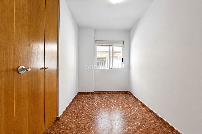 Foto 182d09b5-7efc-4793-924b-4926f2521744. Piso planta baja familiar en Rafelbunyol