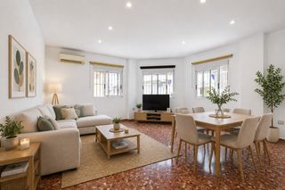 Appartement  Rafelbuñol-rafelbunyol - cl ramon y cajal 6. Planta baja familiar