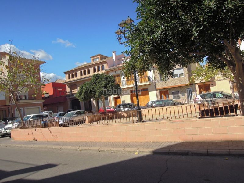 Foto b98681d4-376c-4a11-af59-a9bce1c2c543. Piso planta baja familiar en Rafelbunyol