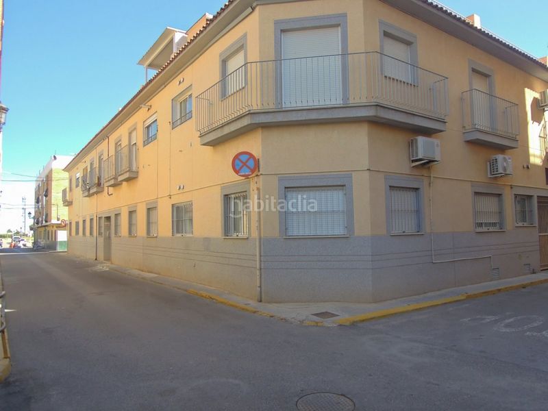 Foto e7132243-60b6-455f-af9f-2aaa4344d58e. Piso planta baja familiar en Rafelbunyol