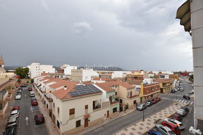 Foto c1310275-ced7-43b5-81b9-d72521348e6a. Pis a Rafelbunyol