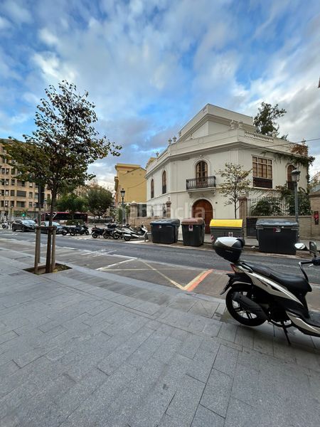 Foto d1650d02-b0e1-407a-82c4-a64be6956902. Lloguer pis a Russafa Valencia