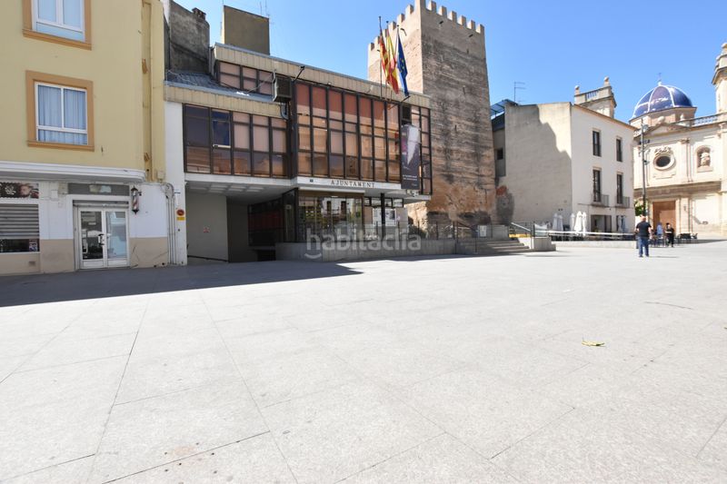 Foto a6a4f2a6-cd5c-486b-80bd-bb74bc11a4b4. Attique dans Benifaió