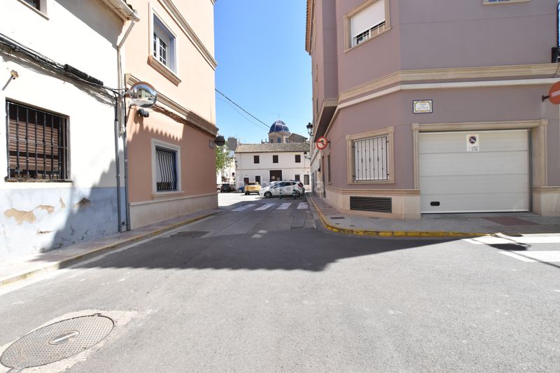 Foto e7d69129-3114-4726-8df8-f505655adbef. Attique dans Benifaió