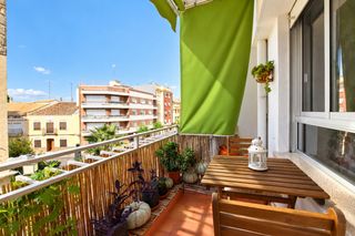 Appartement  Moncada - cl rei en jaume. Piso pensando a lo grande