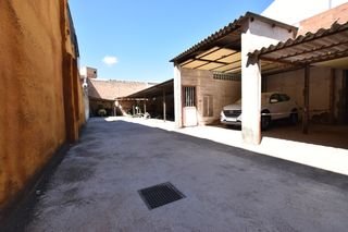 Fondo rustico in Benifaió - CL SANT CARLES