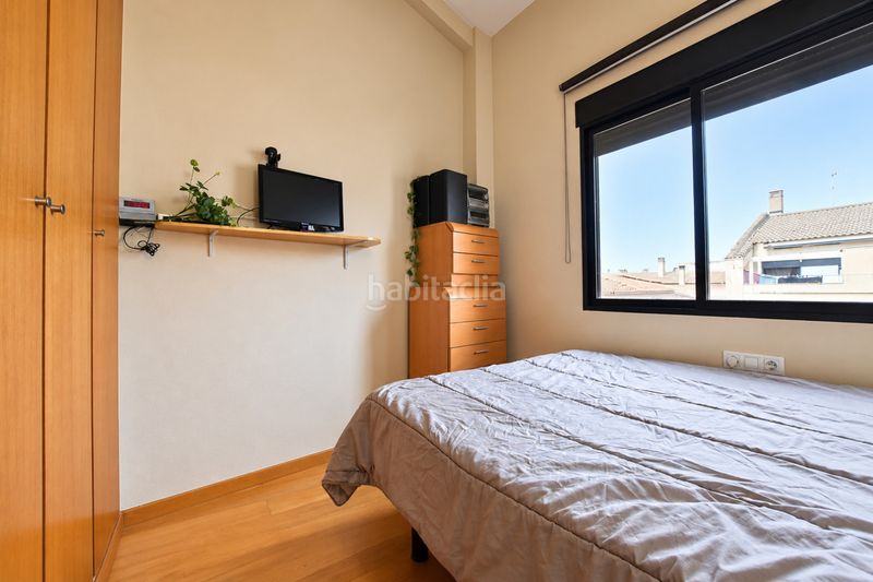Foto 00ed7f57-a1b2-4c42-8a24-75b34484d8db. Dachwohnung mit heizung parking pool in Beniparrell