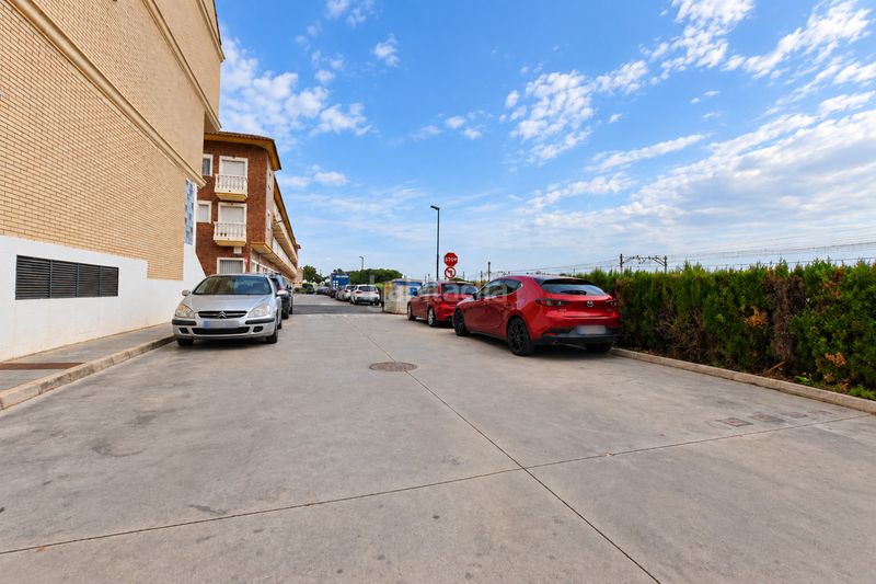 Foto 4da61480-1145-4abc-8c4d-8391f8116a6c. Dachwohnung mit heizung parking pool in Beniparrell