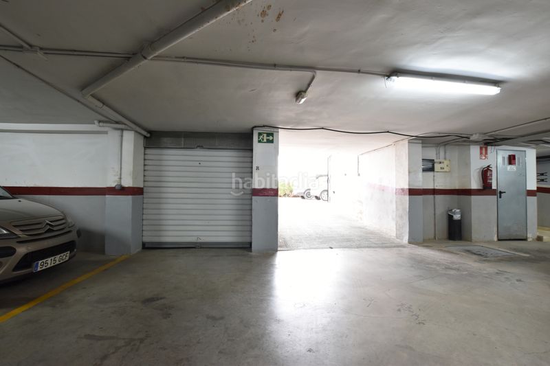 Foto 5e3c4ac2-0e5b-4211-ab3d-dab4190fd8fb. Dachwohnung mit heizung parking pool in Beniparrell