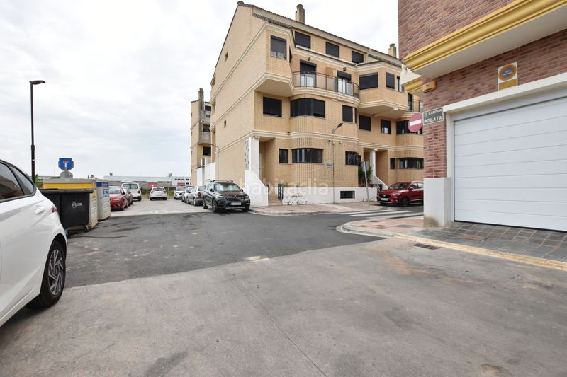 Foto 66330eaa-5708-4cb2-a89c-6436a777a34a. Dachwohnung mit heizung parking pool in Beniparrell