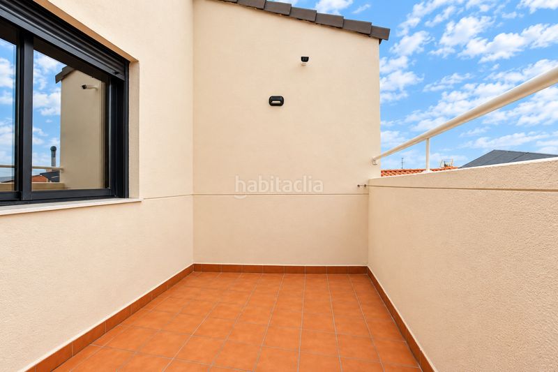 Foto 6cf661c2-ada2-4148-9046-dbb8e62a7880. Dachwohnung mit heizung parking pool in Beniparrell