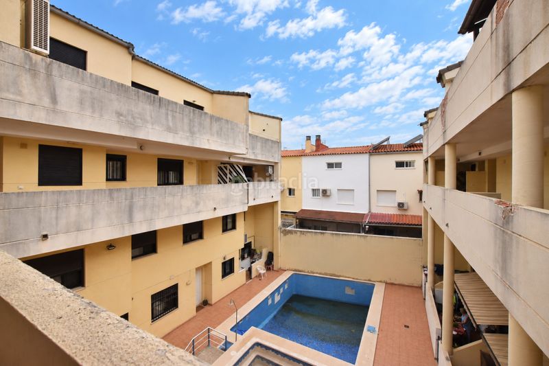 Foto 91c40866-3857-423d-808b-e8f6ff80bc88. Dachwohnung mit heizung parking pool in Beniparrell