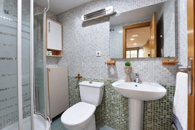 Foto bac69a8d-4742-415c-9853-842f39742d89. Dachwohnung mit heizung parking pool in Beniparrell