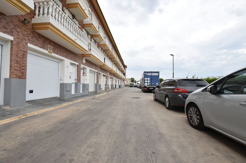 Foto c0974c64-bda5-4954-9655-81b1284ae0fa. Dachwohnung mit heizung parking pool in Beniparrell