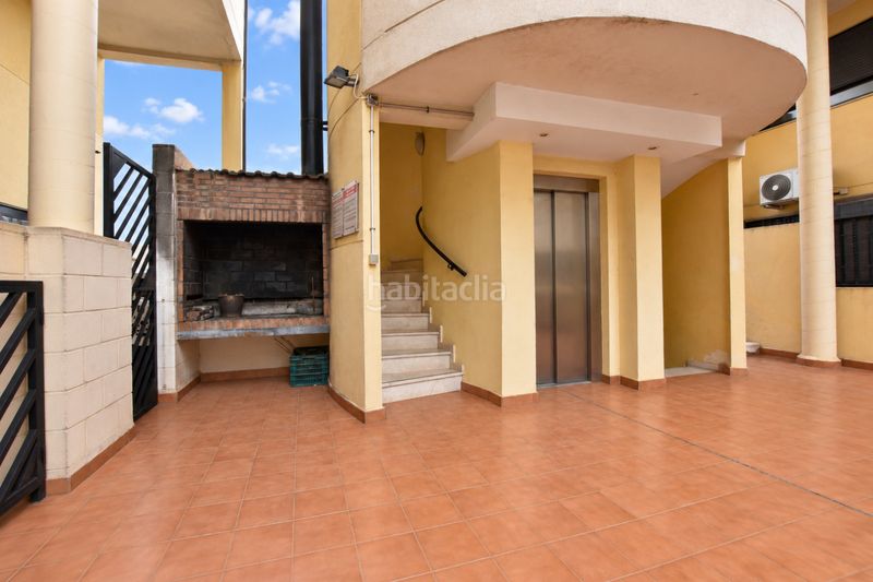 Foto cfbdaaf0-5bc6-4082-8a23-ca2f5fd8bbe5. Dachwohnung mit heizung parking pool in Beniparrell