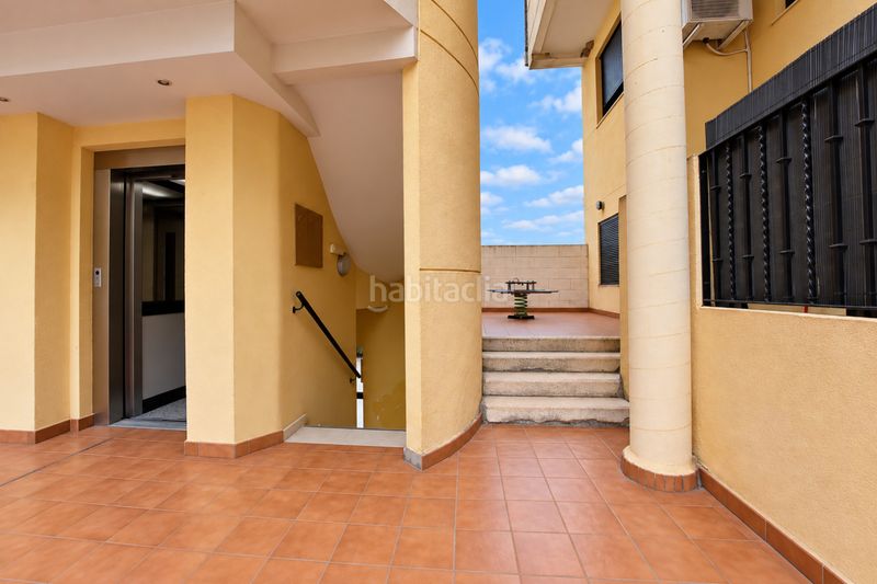 Foto e1ad271b-ea89-44bb-b191-f1f5534dbe4f. Dachwohnung mit heizung parking pool in Beniparrell