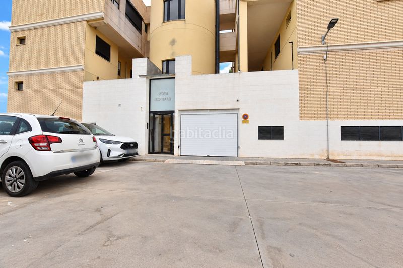 Foto f0717a15-d1d4-4cc3-ba73-9dc915dc35ff. Dachwohnung mit heizung parking pool in Beniparrell