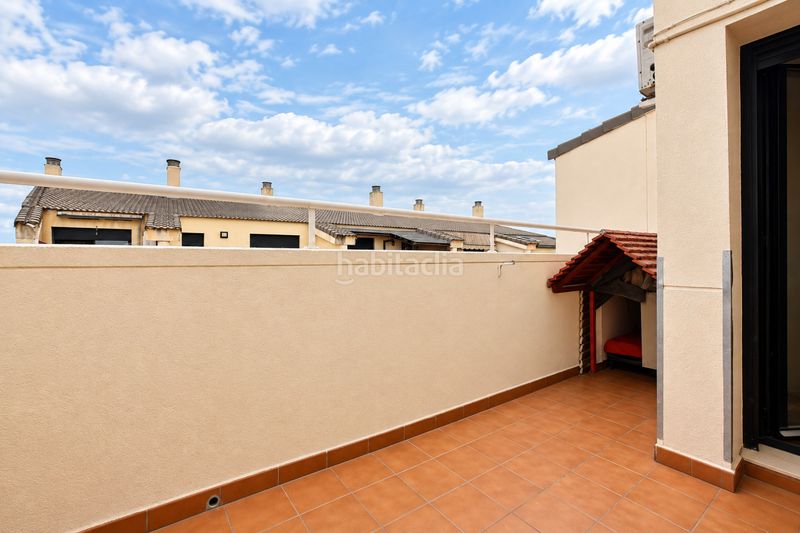 Foto f195771e-7dde-4b9e-b7a3-1365f1bbef5d. Dachwohnung mit heizung parking pool in Beniparrell